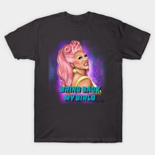 Rupaul T-Shirt